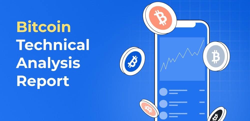 Bitcoin Technical Analysis Report