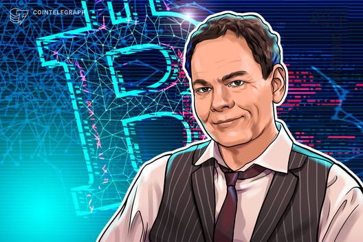 Bitcoin advocate Max keiser casts doubt over new