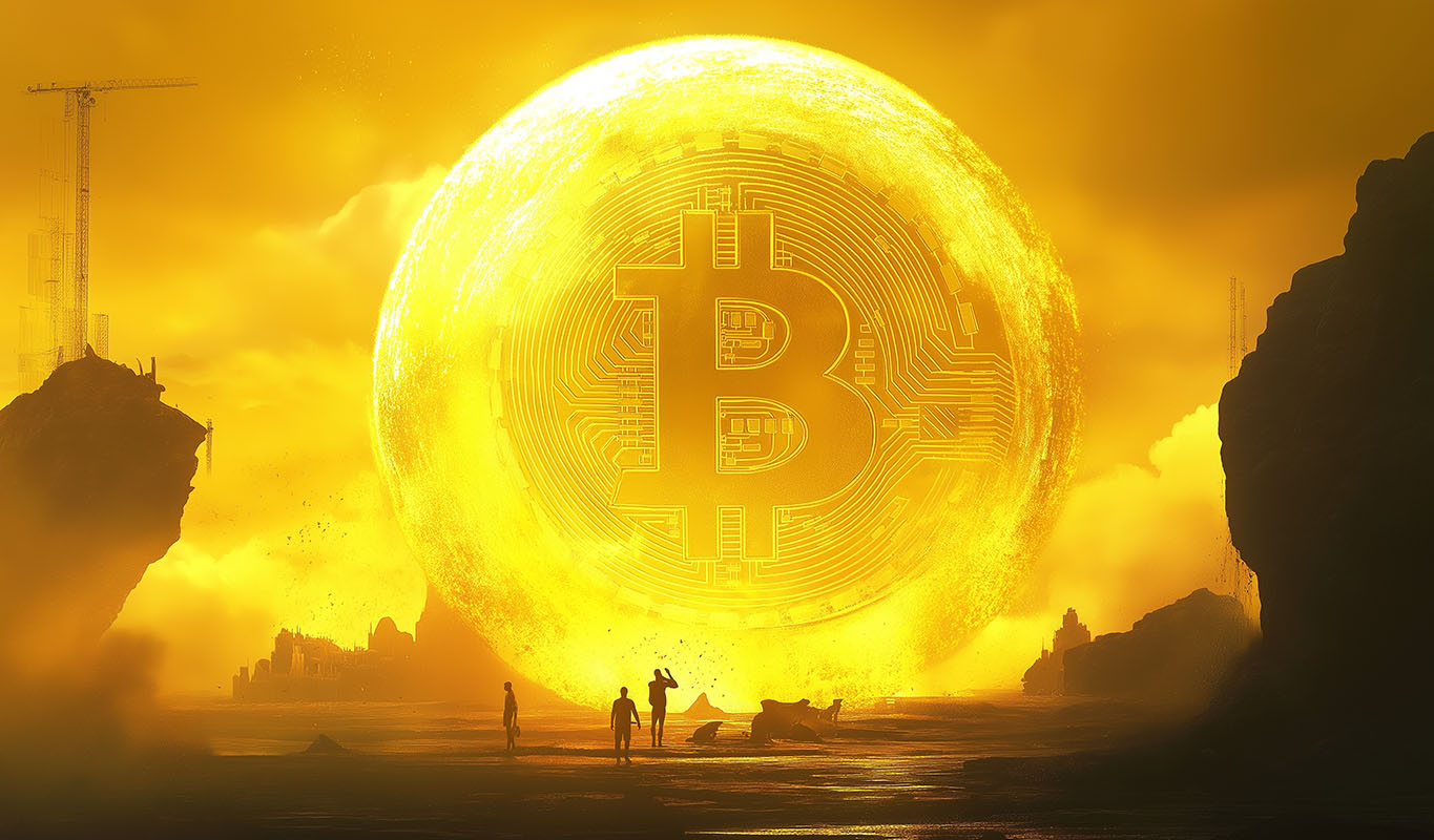 Bitcoin and Gold Powerful Tools for Investors Amid Approaching ‘Sovereign Debt Crisis’: Jack Mallers - The Daily Hodl