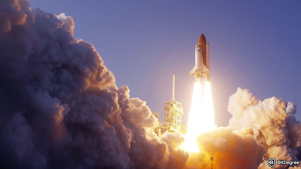 Bitcoin hits all-time high