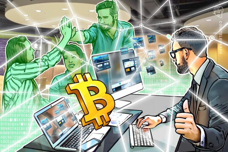 Bitlayer secures 31.5% of Bitcoin's hashrate to bring smart contracts to BTC