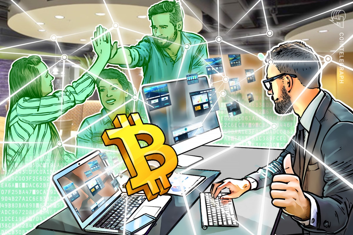 Bitlayer secures 31.5% of Bitcoin's hashrate to bring smart contracts to BTC