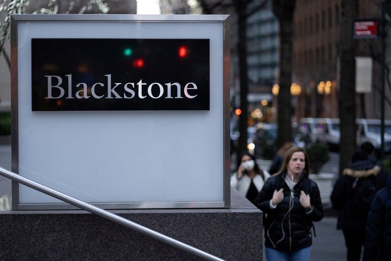 Blackstone to acquire TXNM Energy in $11.5 billion deal
