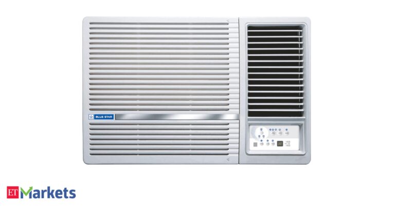 Blue Star Q4 Results: Profit jumps 21% to Rs 194 crore; revenue up 20%