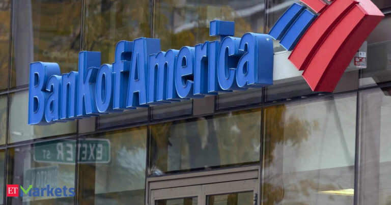 BofA acquires stakes in Angel One, Nuvama in Rs 500 crore block transactions