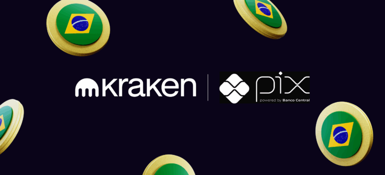 Brazil, Pix is here: Kraken is now more local than ever