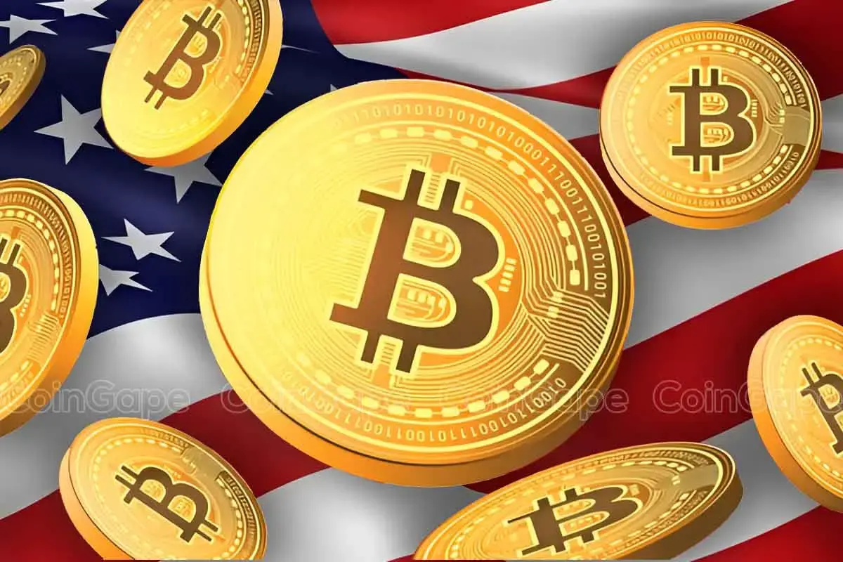Breaking: Texas Strategic Bitcoin Reserve Bill Advances To Third Reading