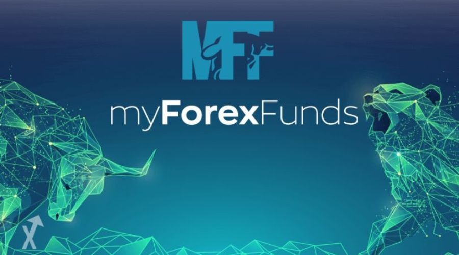 My Forex Funds