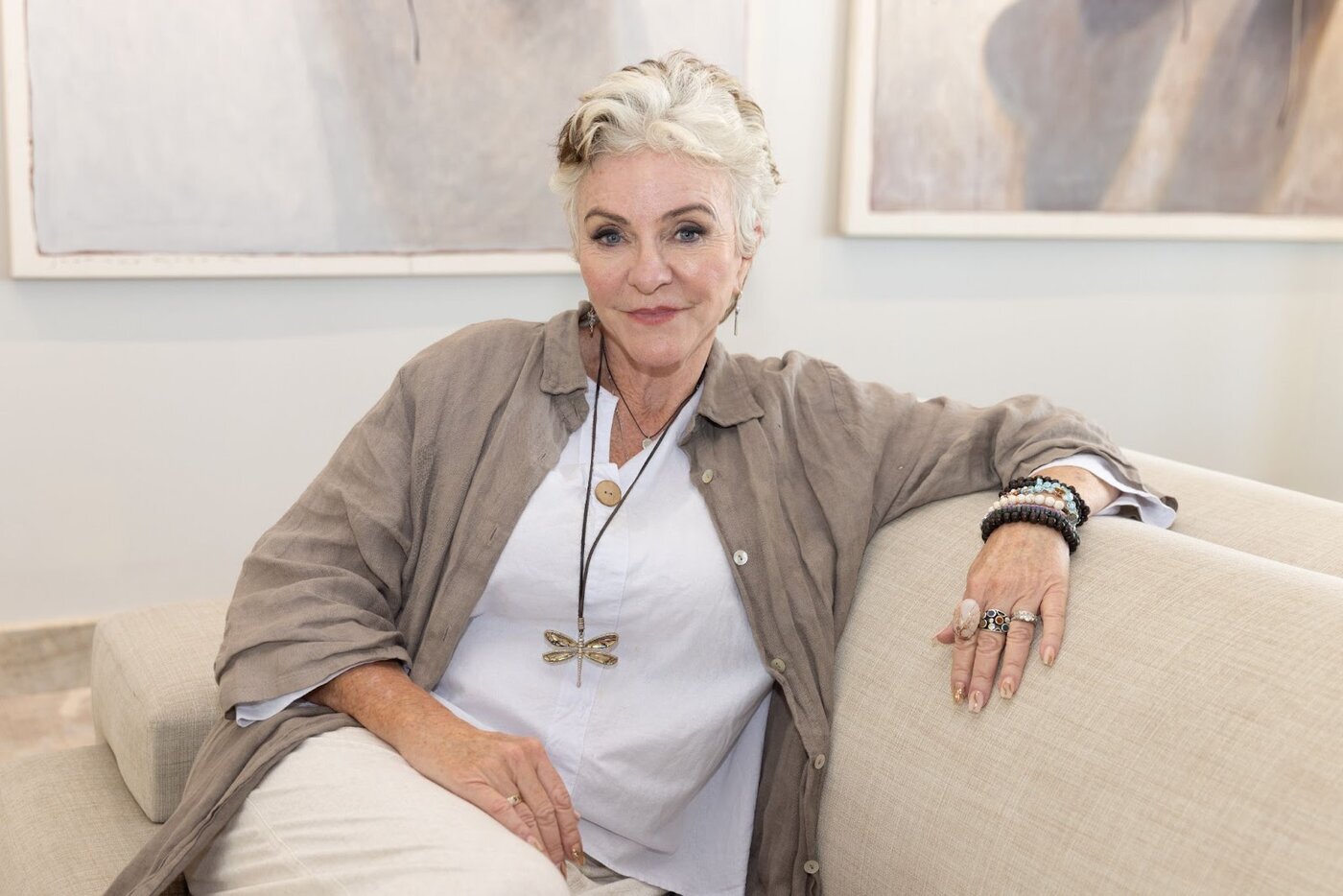 Breath of Abundance Author Tricia Dimon Releases Transformational Book Inspiring Personal Growth and Possibility