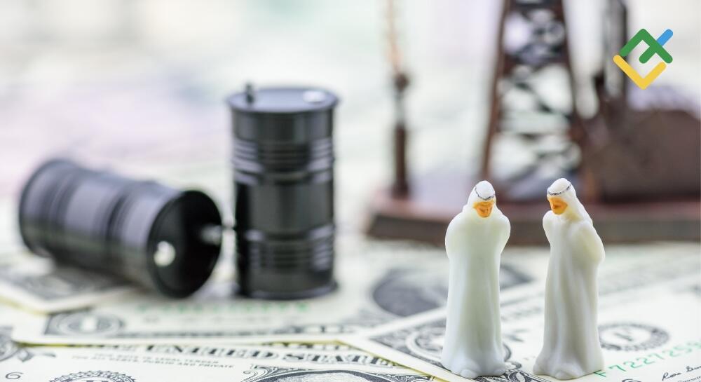 Brent Declines as Oil Tensions Escalate. Forecast as of 06.05.2025 | LiteFinance