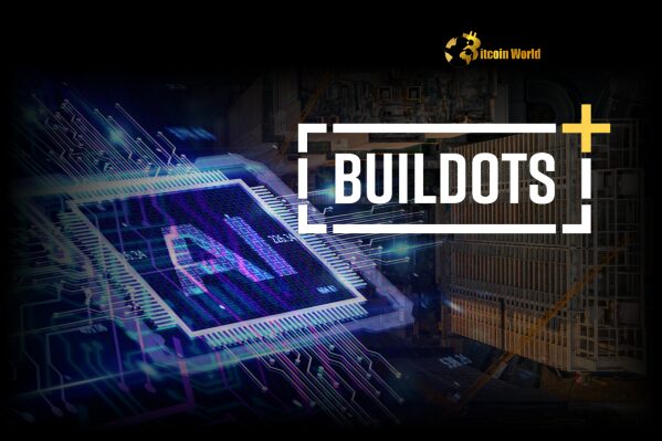 Buildots Secures $45M Funding for Breakthrough AI Construction Technology