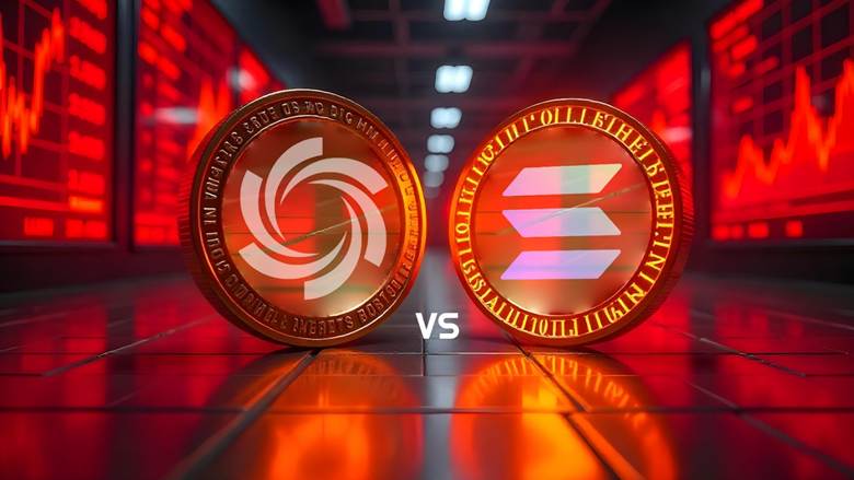 Can Solana Surge to $500 Again? Ozak AI’s Growth Signals It Might Outpace SOL