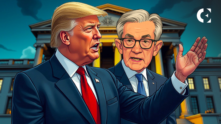 Can Trump Fire Powell Supreme Court Just Gave the Answer