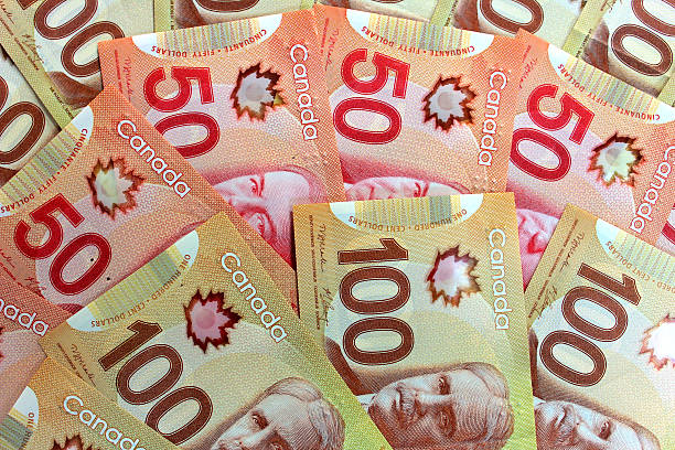 Canada's Inflation Eases, Canadian Dollar Edges Lower - Action Forex