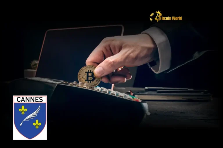 Cannes Crypto Adoption: Unlocking Seamless Payments by 2025