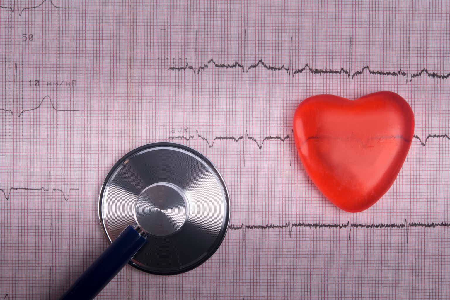 Capricor Therapeutics’ Buy Thesis Ahead Of Deramiocel PDUFA Date (NASDAQ:CAPR)