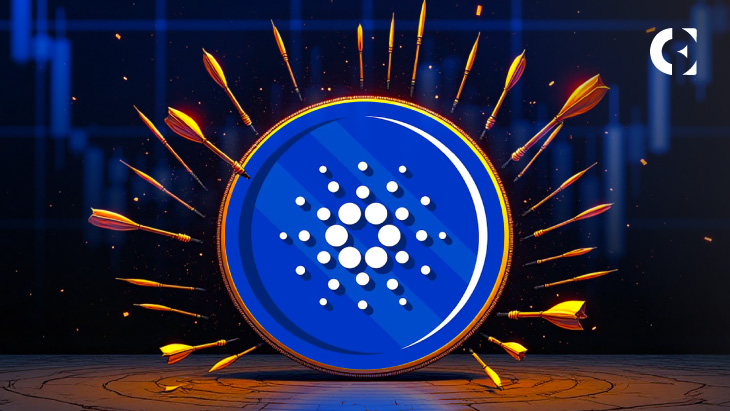 Cardano (ADA) Bull Run "Is Incoming"