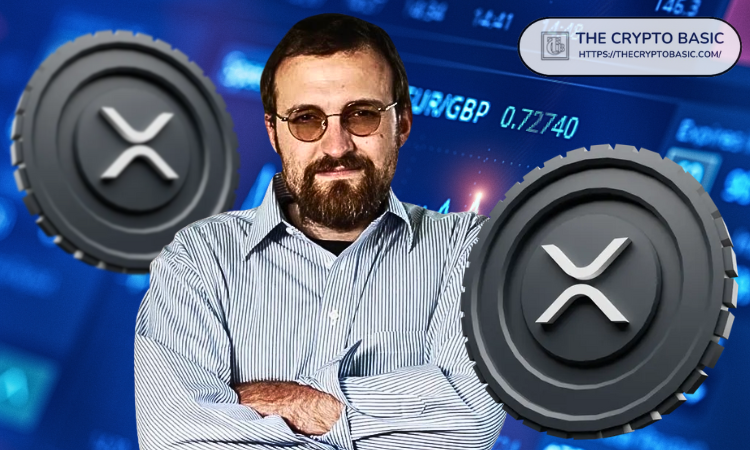 Cardano Founder Says RLUSD May Join ADA But Strategy Hinges on Circle Acquisition