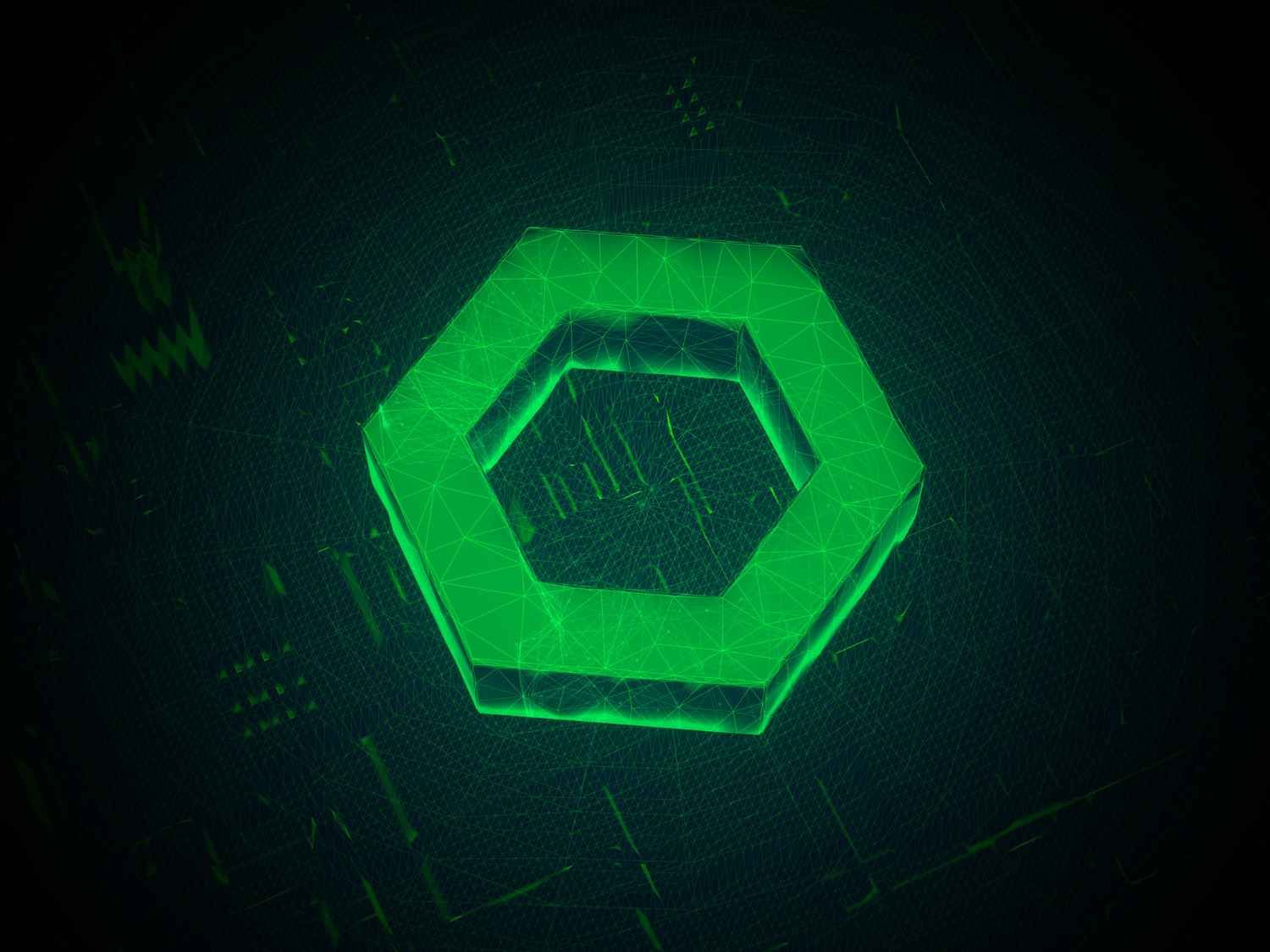 Chainlink Kurs in Schwierigkeiten?