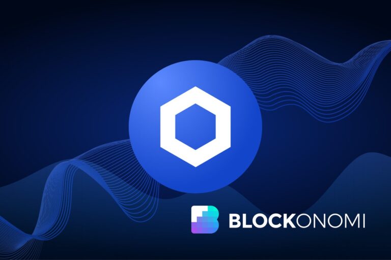 Chainlink (LINK) Trading Tight: Is a Price Surge Beyond $16.50 Next? - Blockonomi