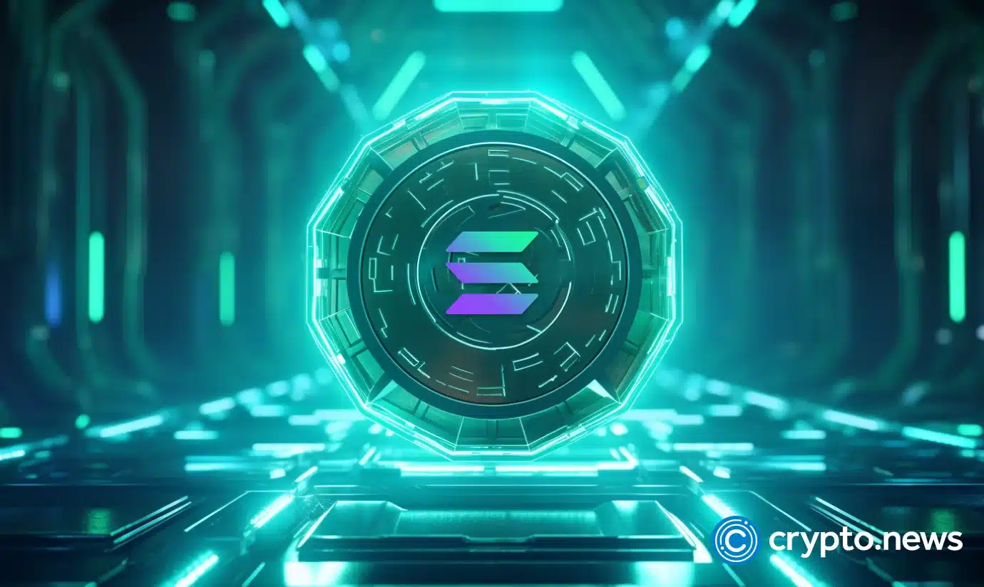 Chainlink unveils new startup program ‘Build on Solana’