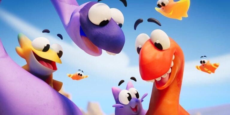 Claynosaurz Expands From Solana to Sui With New NFTs, Upcoming Game - Decrypt