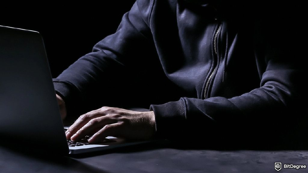 Coinbase Hacker Swaps $42 Million, Mocks ZachXBT