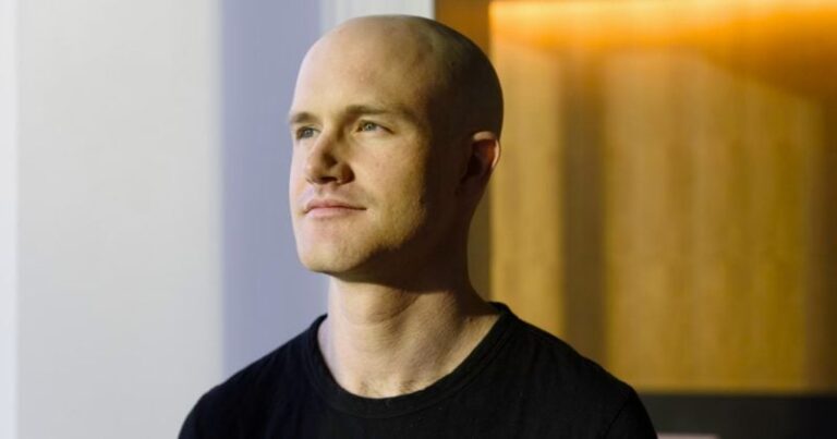 Coinbase is still open to more acquisitions after $2.9B Deribit deal, says CEO Brian Armstrong