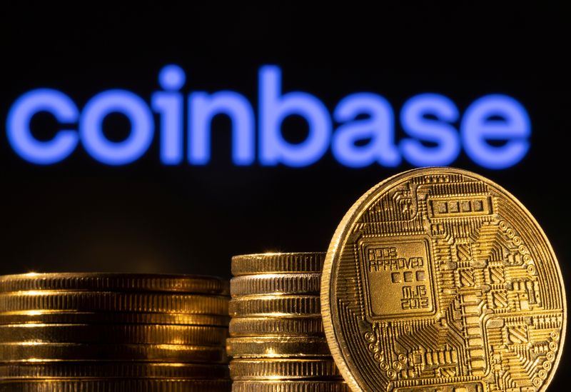 Coinbase warns of up to $400 million hit from cyberattack