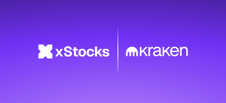 Coming soon: Kraken takes Wall Street onchain with tokenized equities