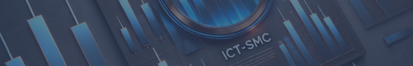 Configuration: The Smc Ict 2.0 indicator