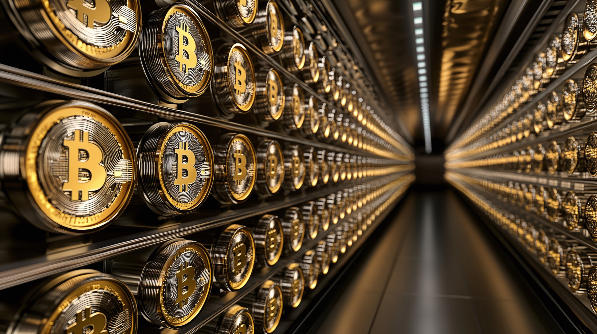 Congress Could Seed a US Bitcoin Reserve Through Mining Incentives, Says VanEck