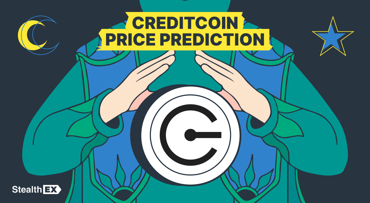 Creditcoin Price Prediction 2025, 2026, 2030, 2040: Will CTC Coin Hit $10?