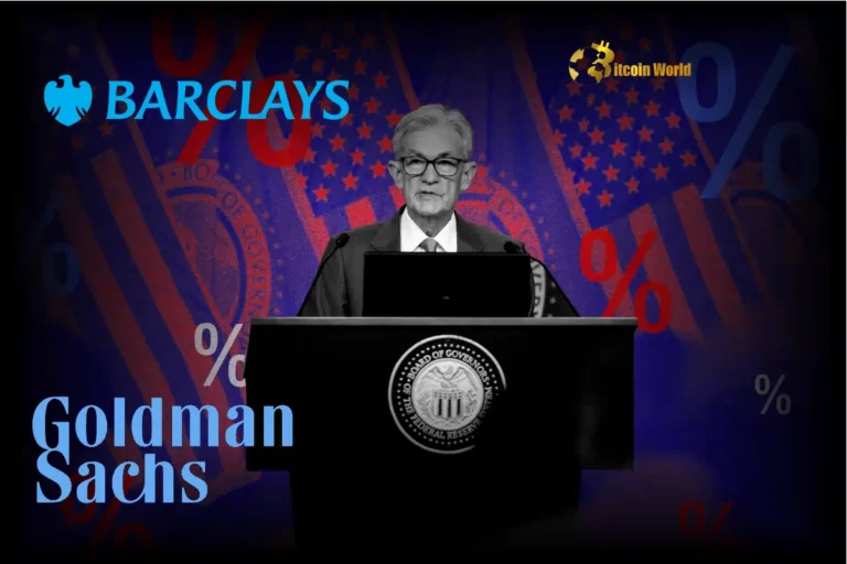 Crucial Fed Rate Cut Forecast: Barclays & Goldman Sachs Predict July Move After Strong US Jobs Report