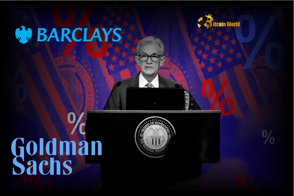 Crucial Fed Rate Cut Forecast: Barclays & Goldman Sachs Predict July Move After Strong US Jobs Report