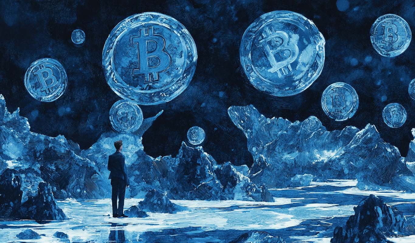 Crypto Analyst Warns of 2021-Style Bitcoin Bull Market Top, Says ‘All Bets Are Off’ if BTC Loses Crucial Level - The Daily Hodl