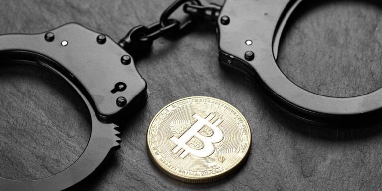 Crypto Investor Charged With Kidnapping, Torturing Man in NYC Over Bitcoin Password
