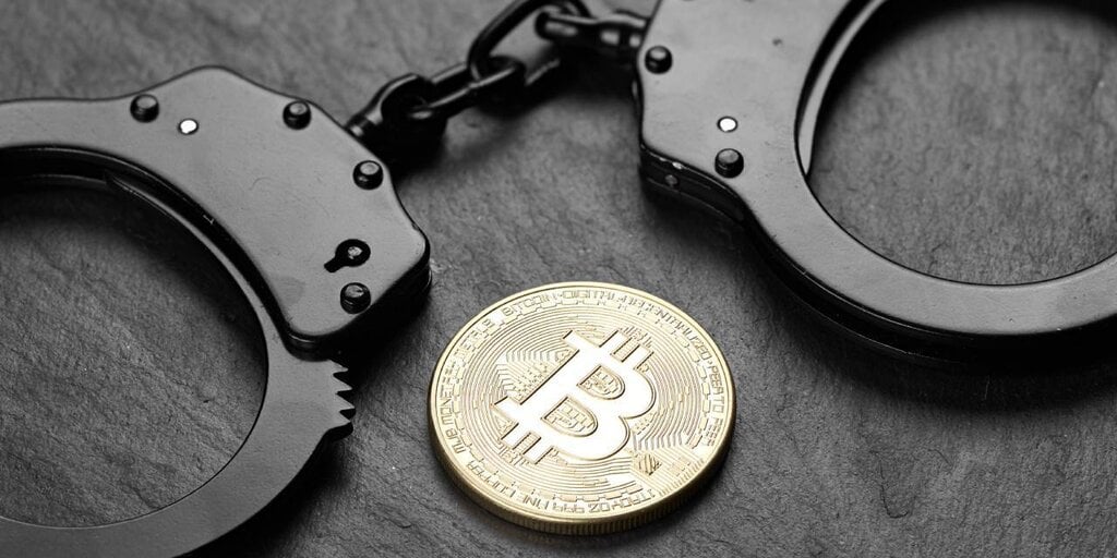Crypto Investor Charged With Kidnapping, Torturing Man in NYC Over Bitcoin Password