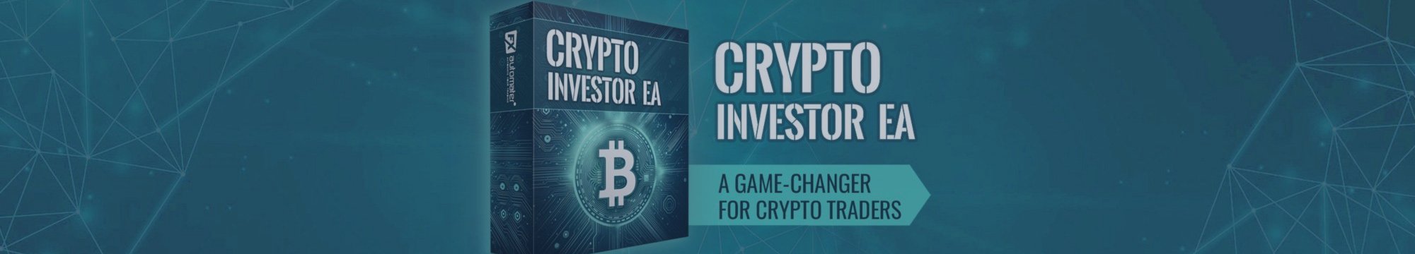 Crypto Investor EA