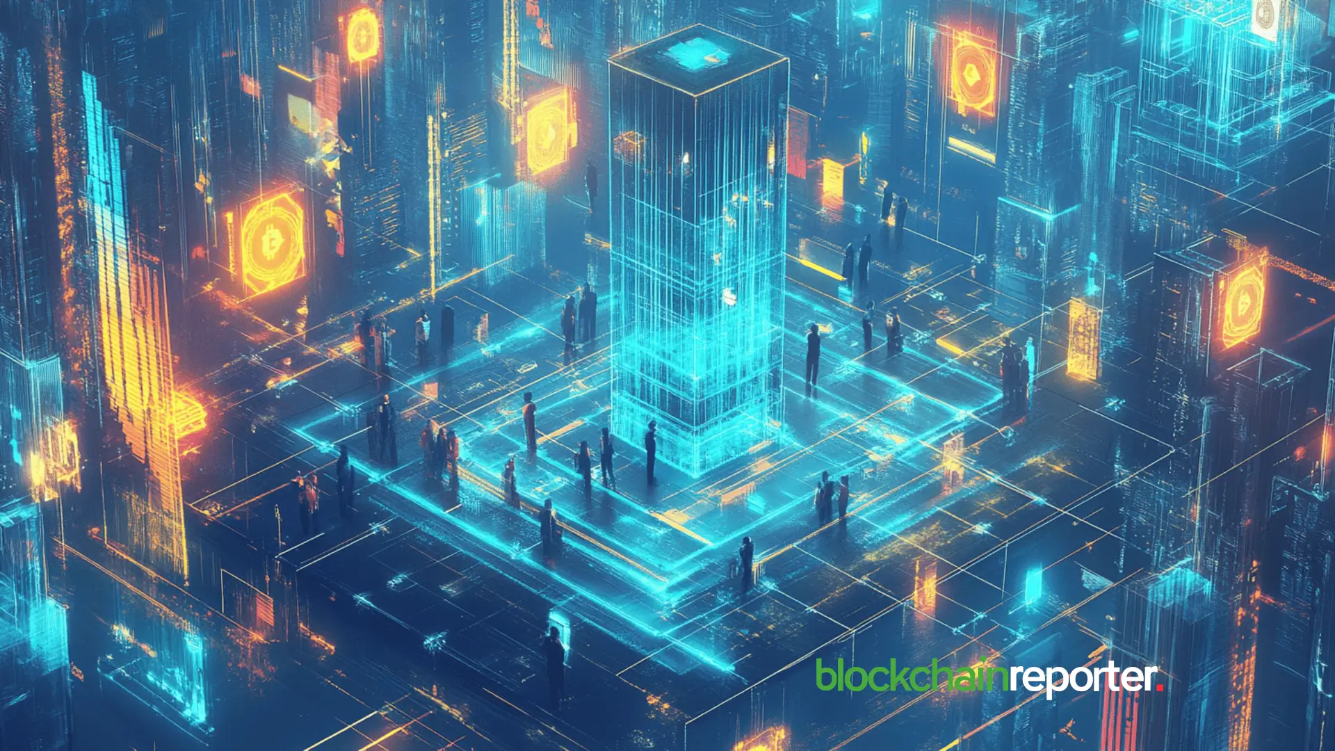 Crypto Market Sees Massive Surge As Bitcoin Pumps Above $100K