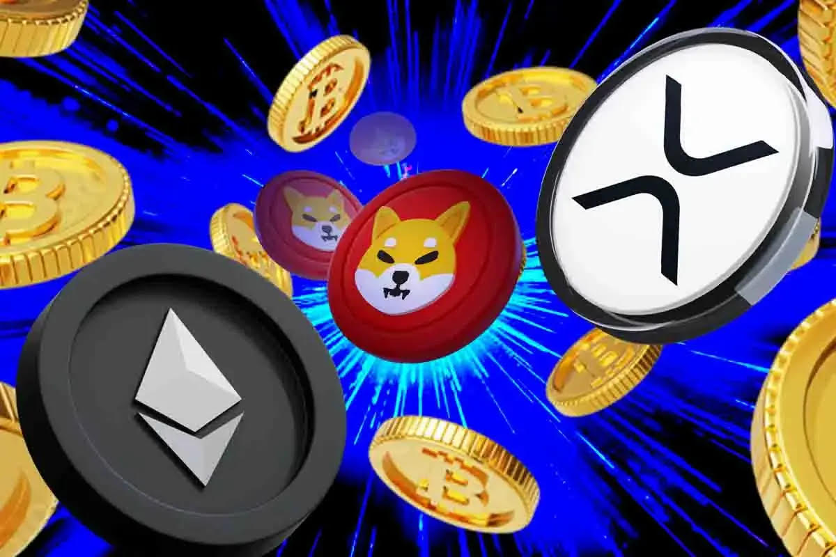 Crypto Prices Today: BTC, ETH, XRP & SOL Surge As Sunday Pump Leaves Investors Cautious
