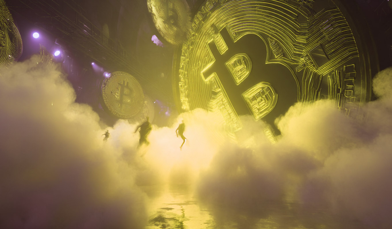 Crypto Trader Says Bitcoin on Cusp of Price Discovery Phase, Sees Ethereum Attacking December Highs - The Daily Hodl