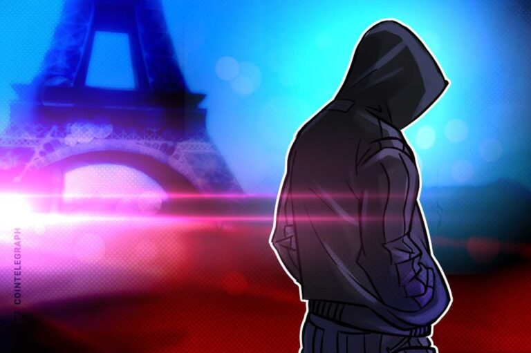 Crypto exchange CEO’s daughter fights off brazen kidnappers in Paris
