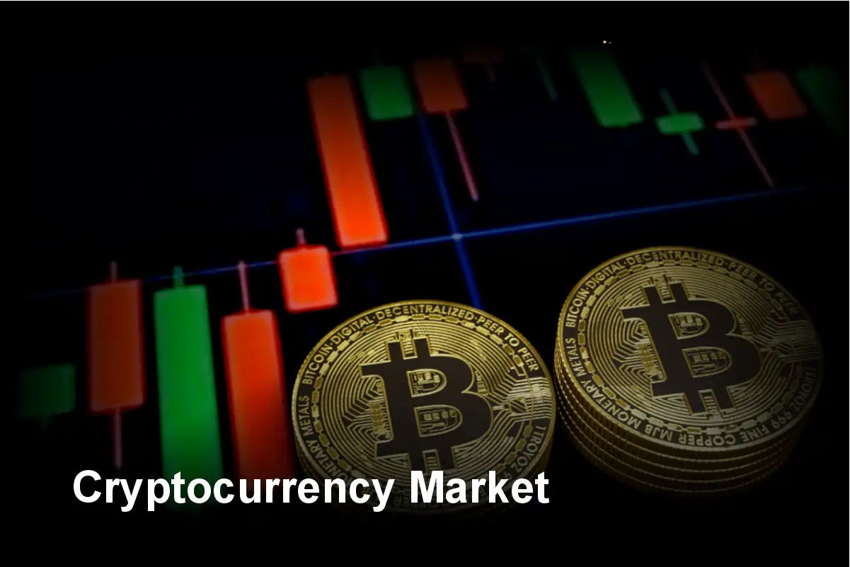 Cryptocurrency Market: Unlocking Opportunities Amidst Volatility