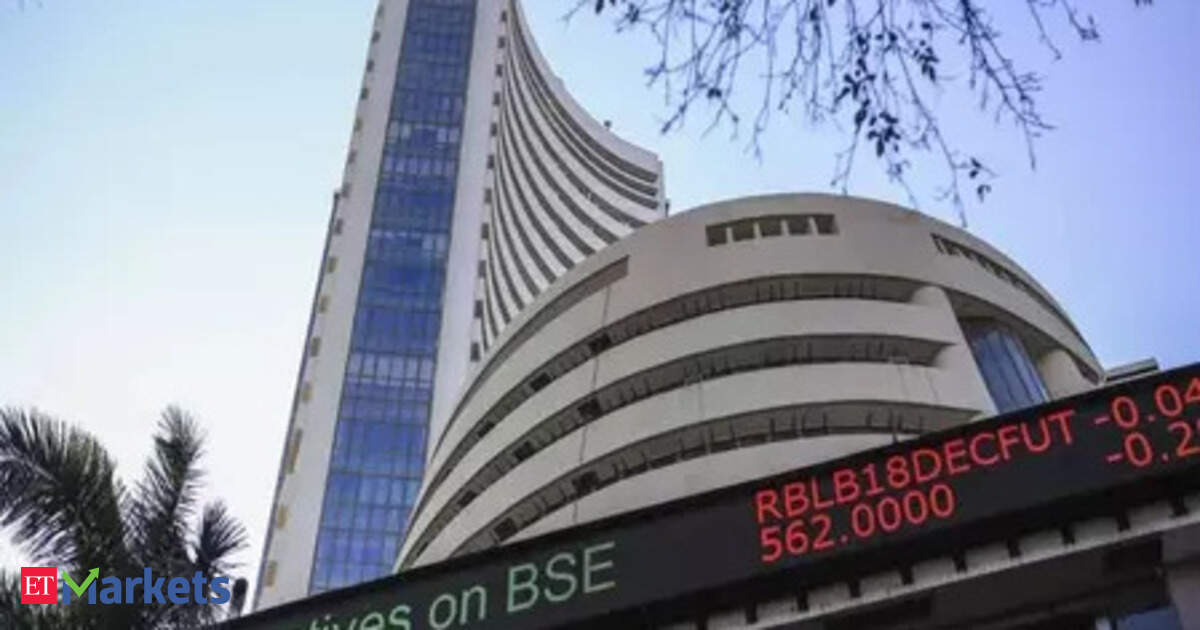 Dalal Street Week Ahead: Nifty faces crucial test at key support zone amid rising volatility