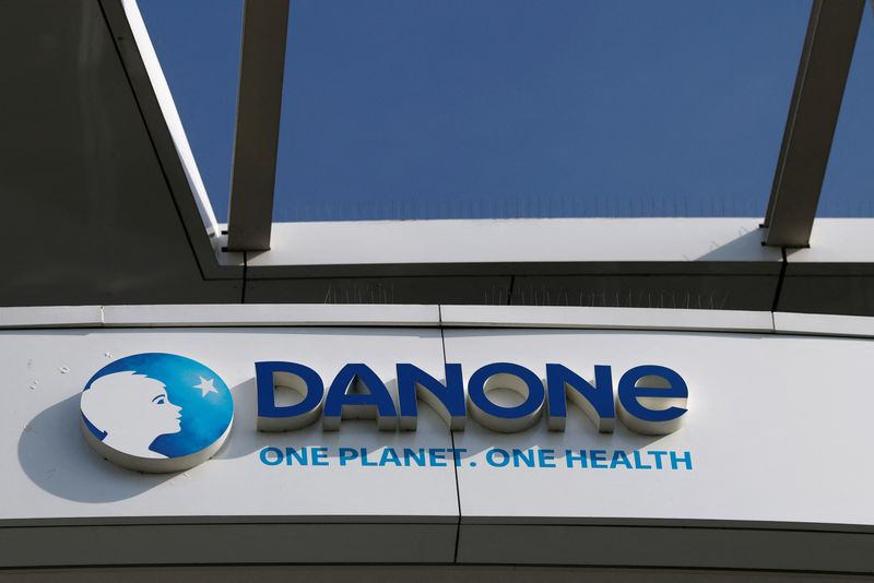 Danone's Oikos yogurt brand enters protein shake market