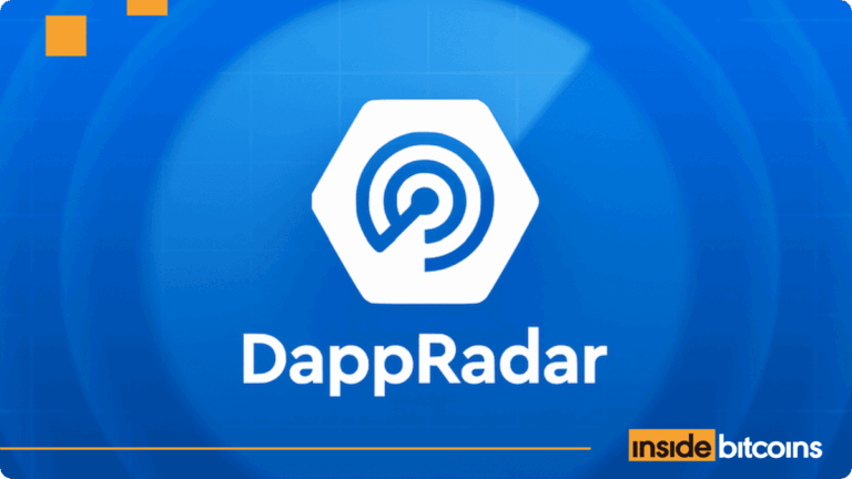 DappRadar Taps AI_optimized