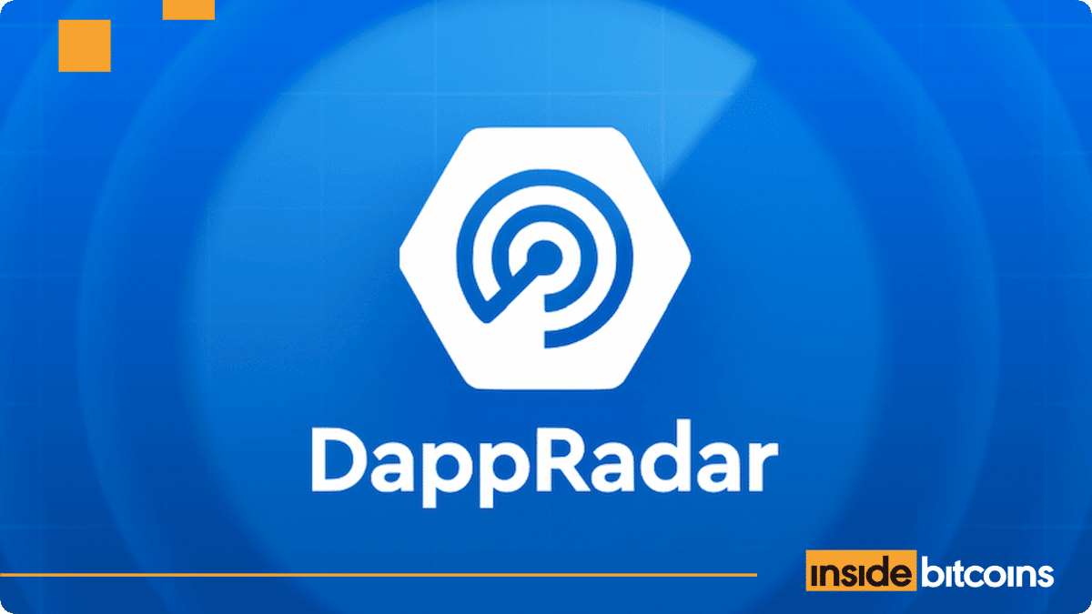 DappRadar Taps AI_optimized