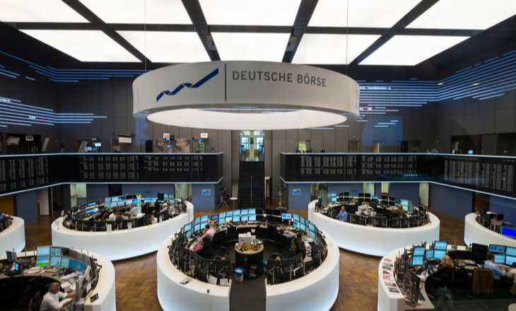 Deutsche Börse’s SimCorp and Clearstream Launch Strategic Partnership