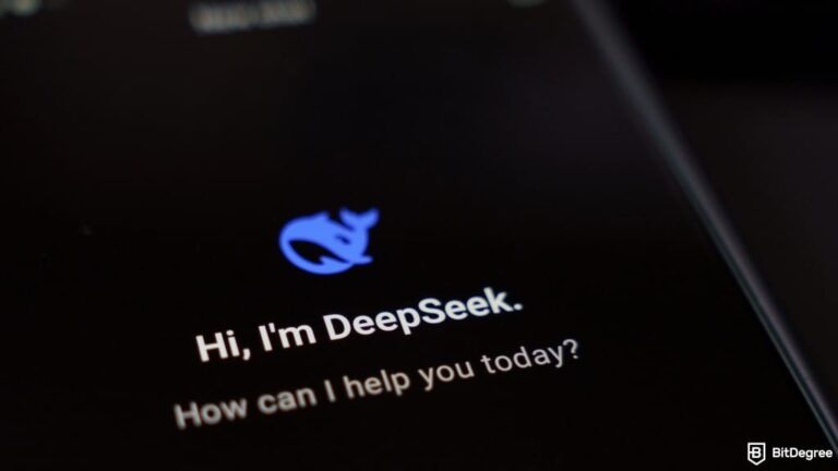 Dev Slams DeepSeek’s AI for Avoiding Criticism of China